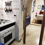 Holiday Jeans Apartment